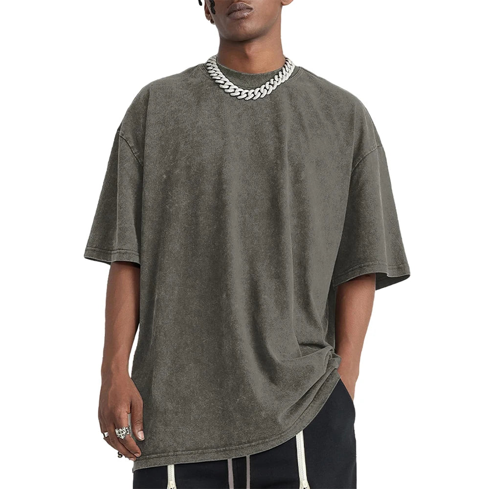 Washed Short Pirates Of The Caribbean Dead Men Tell No Tales Shirt Sleeve Oversized Bookish Shirt Y2k Unisex Top Streetwear